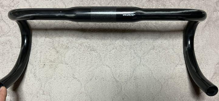 ハンドル s-works エスワークス カーボンハンドル 420mm 未使用品 KTz1w-m72053895693 ルカリ