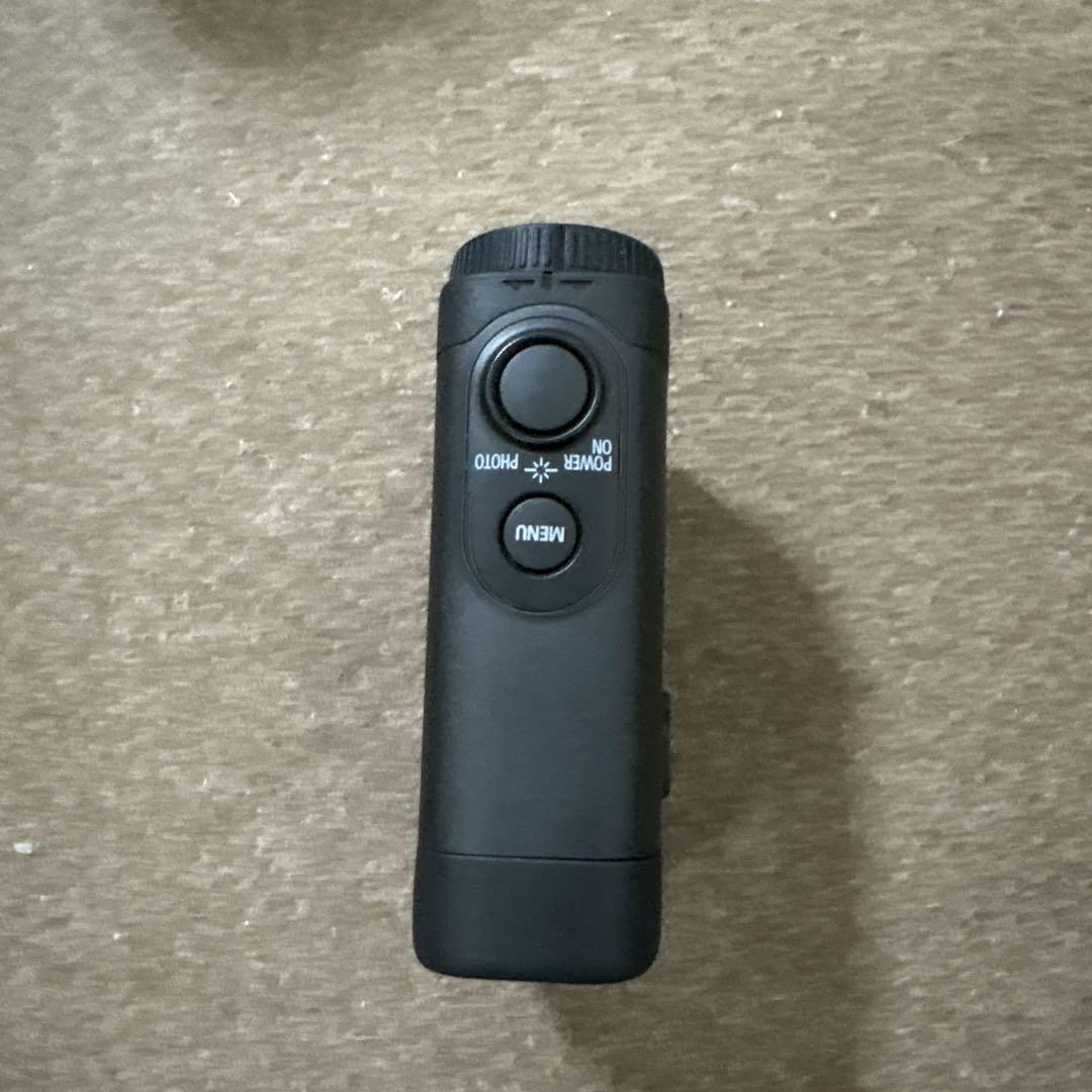 Canon GOLF距離計
