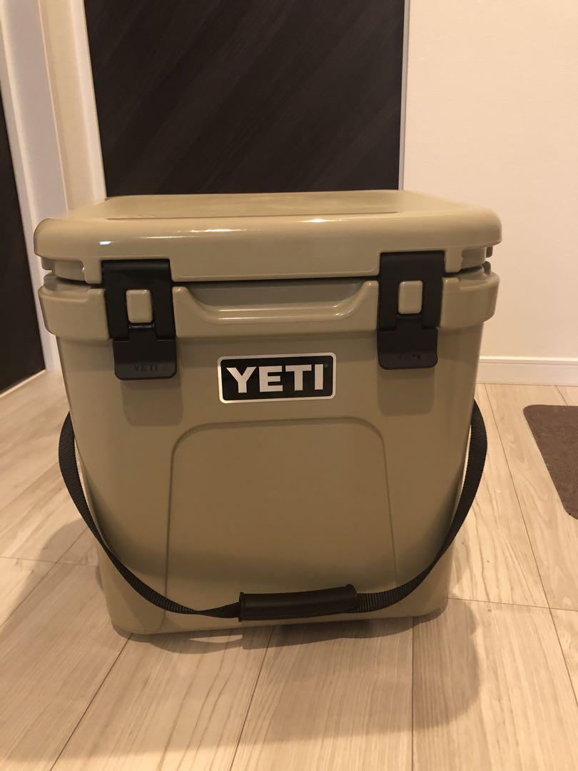 超格安一点 YETI Amazon (イエティ) Roadie 24 (ローディ24) クーラー