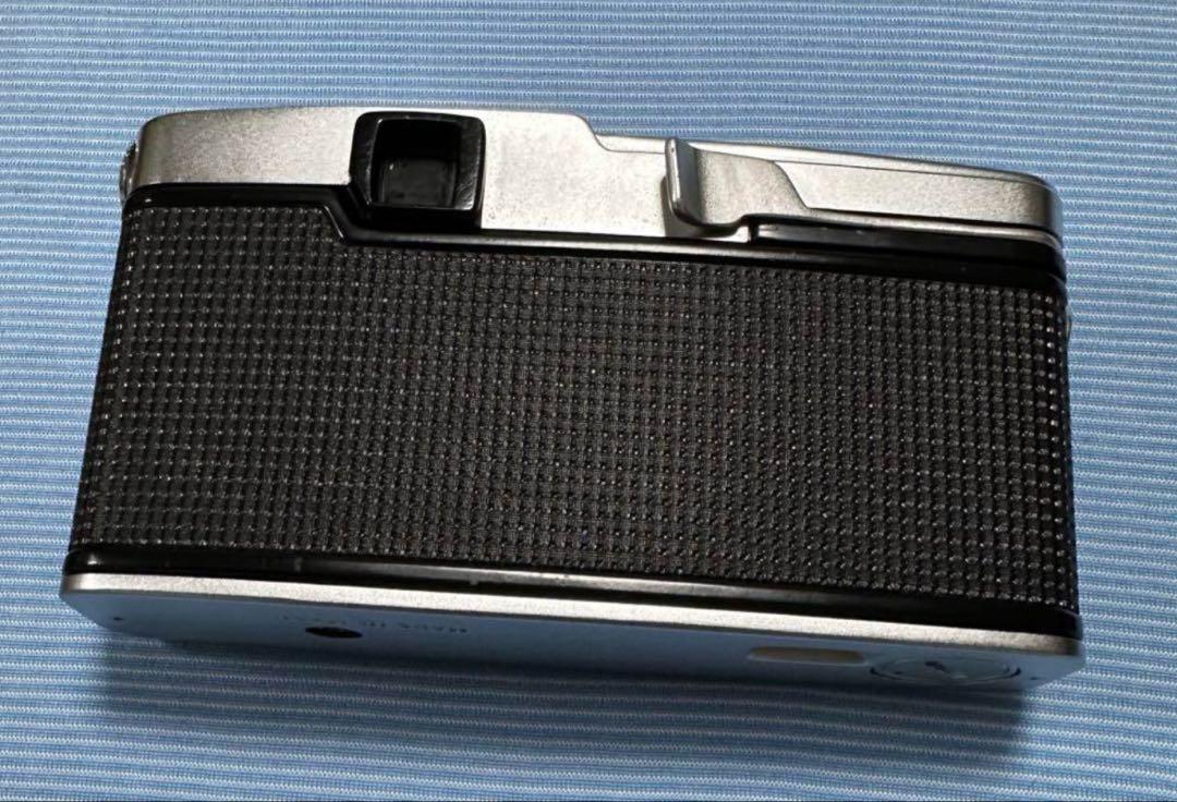 OLYMPUS PEN F 『名機』美品
