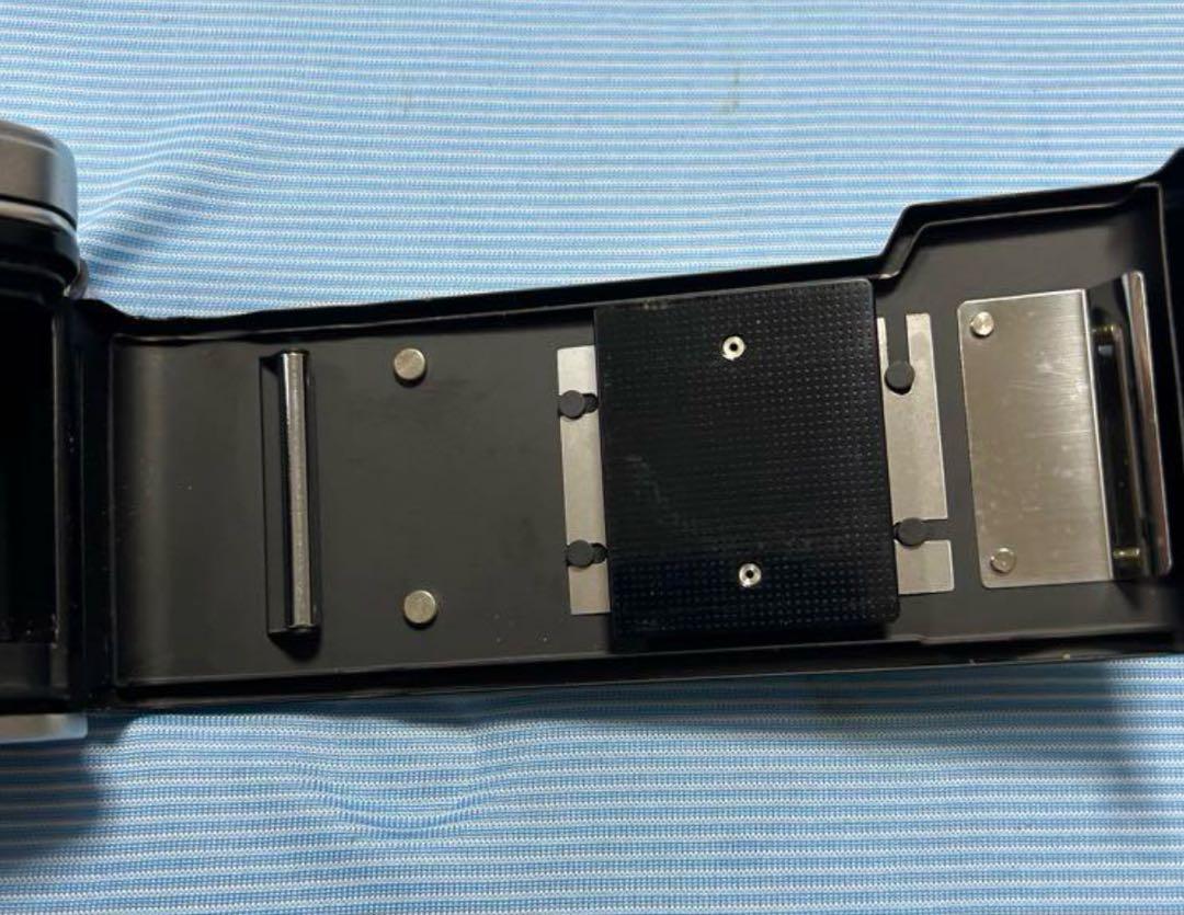 OLYMPUS PEN F 『名機』美品