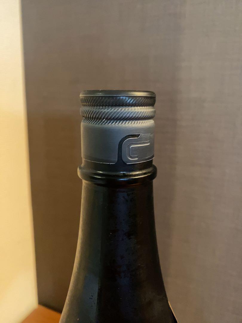限定　而今　720ml