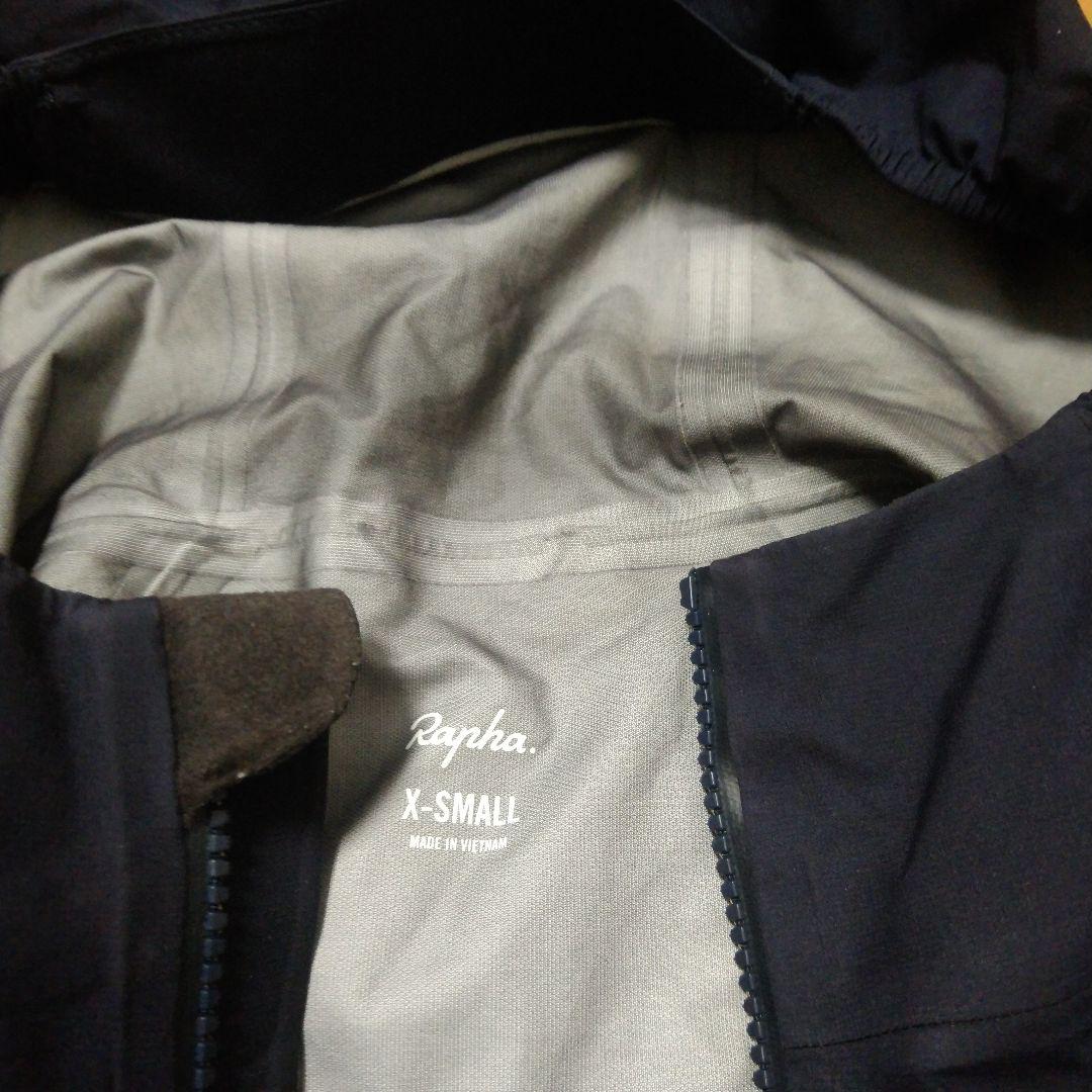 RAPHA EXPLORE GORE-TEX HOODED　PULLOVER