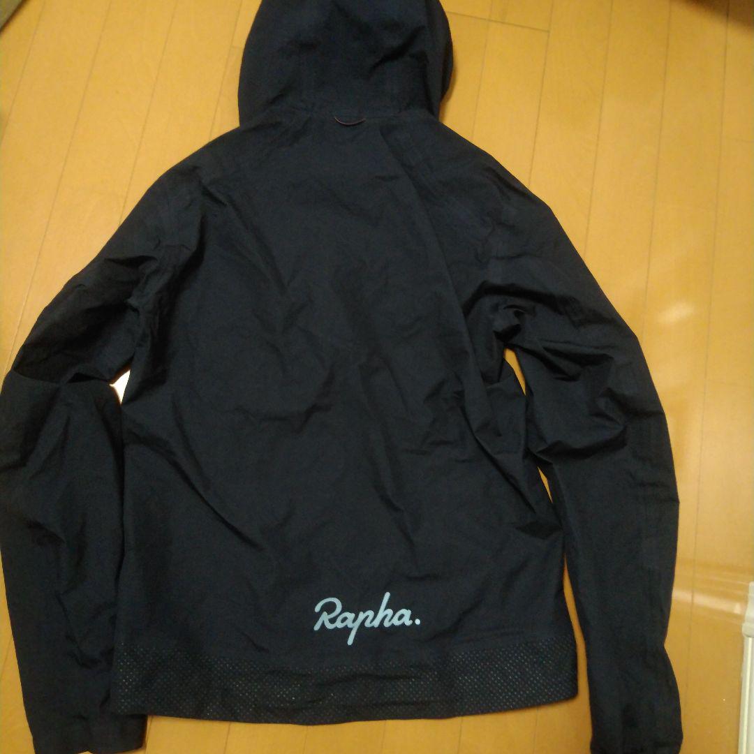 RAPHA EXPLORE GORE-TEX HOODED　PULLOVER