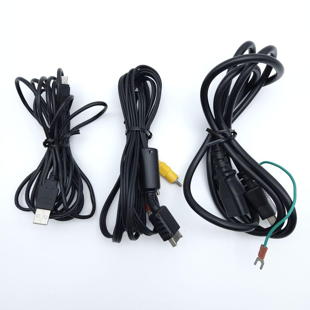 ちゃぶりん和尚　PS3 CECHA00 60G PlayStation3