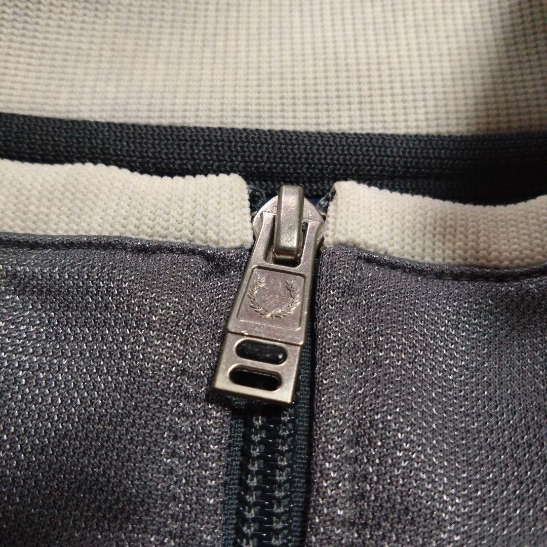 ★ FREDPERRYヒットユニオン