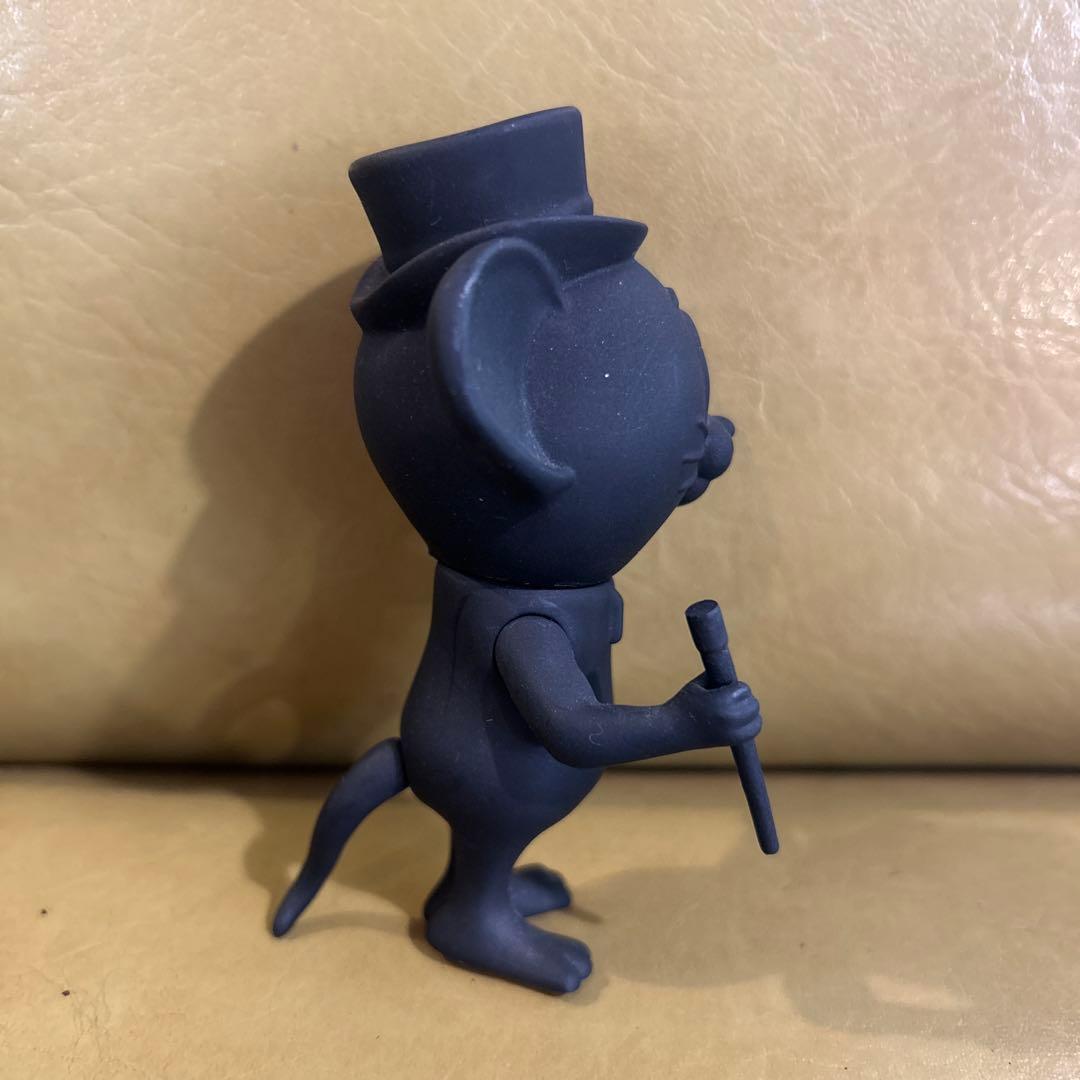 loop ジェリーマルケス ブラック フィギュア マルケスくん ジェリー