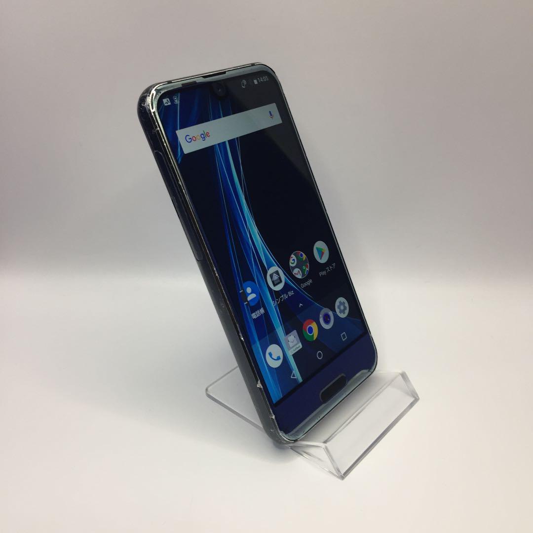 SIMフリー AQUOS R Compact 701SH ソフトバンク - メルカリ SIMフリー AQUOS R Compact 701SH ソフトバンク - メルカリ