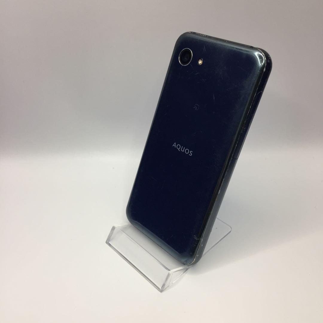 SIMフリー AQUOS R Compact 701SH ソフトバンク - メルカリ SIMフリー AQUOS R Compact 701SH ソフトバンク - メルカリ