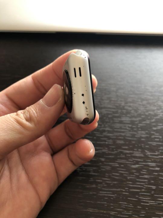 新作高品質 APPLE WATCH3 38 SVAL WT130-200 201809 FAdY8-m72058685713 豊富な在庫