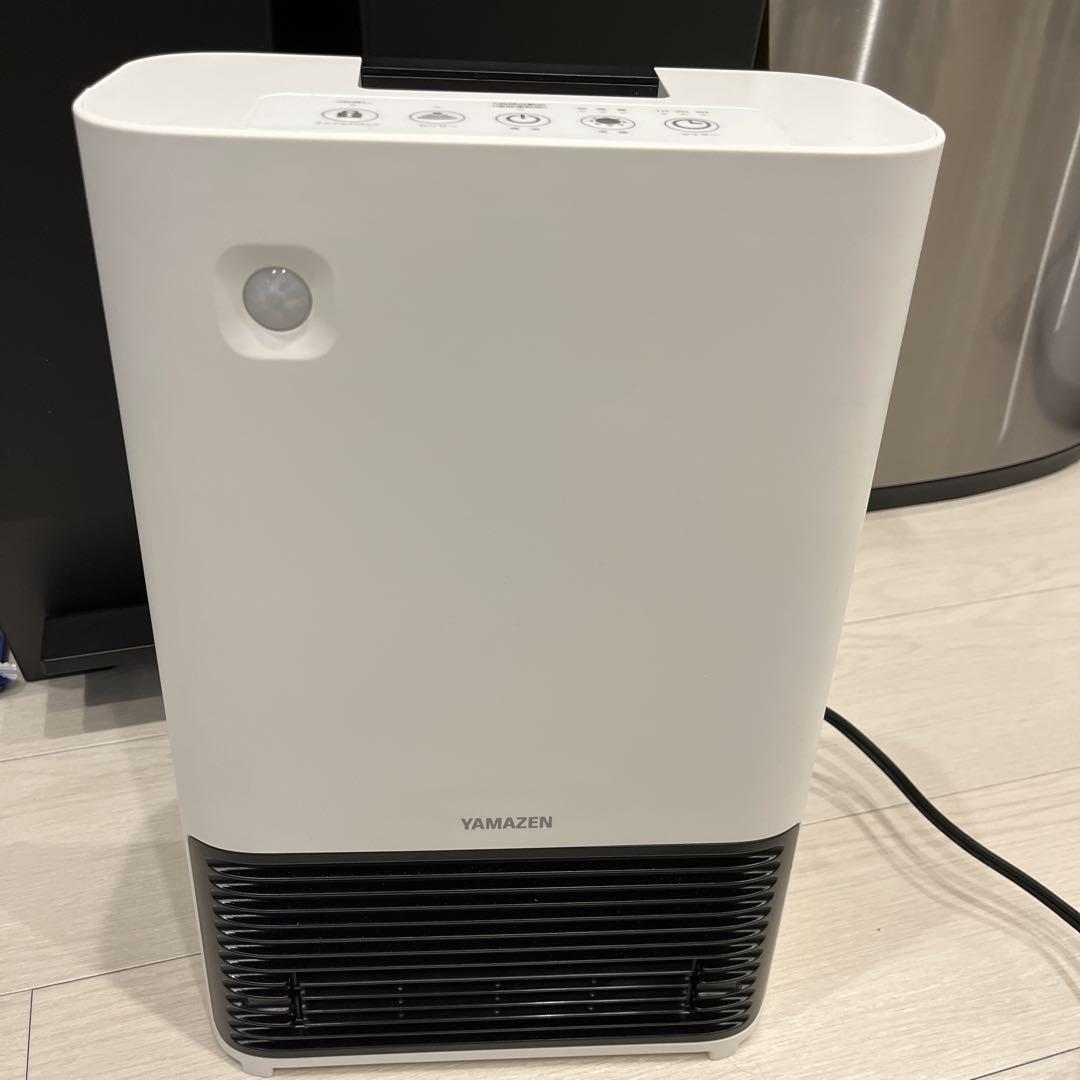 魅力的な価格 RC-L4001NP-2 リンナイ LPガス ヒーター Rinnai 2012年 ファンヒーター