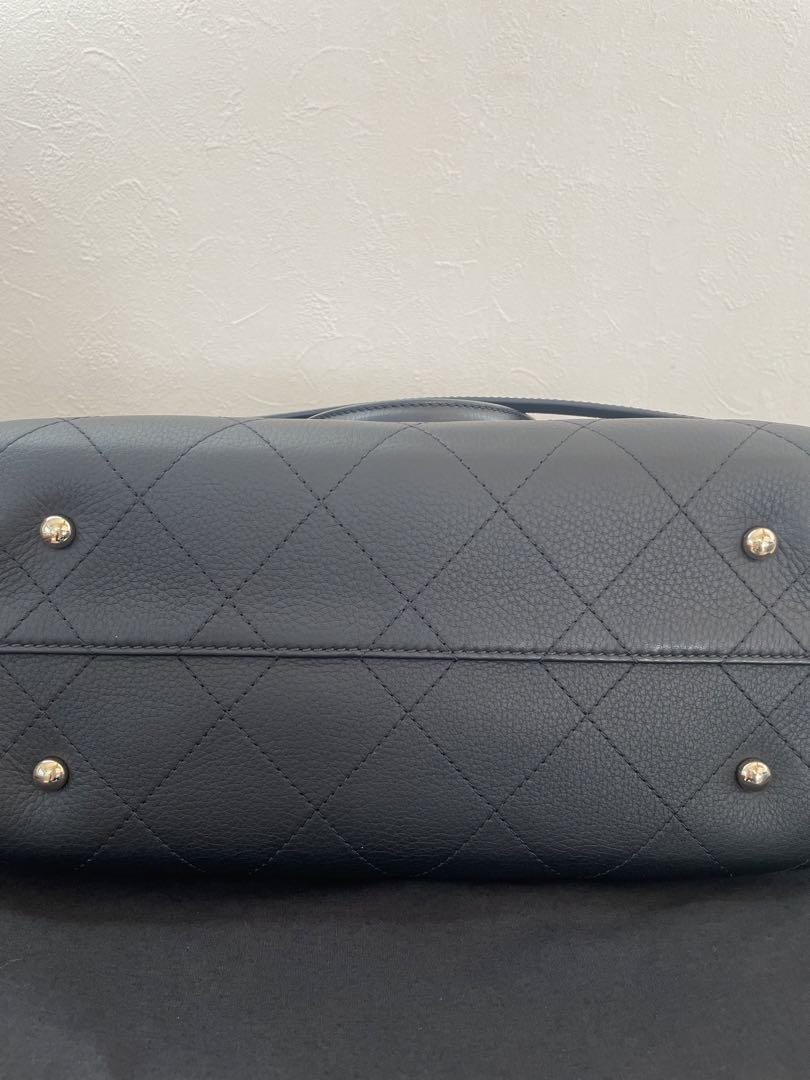 CHANELトートバッグ