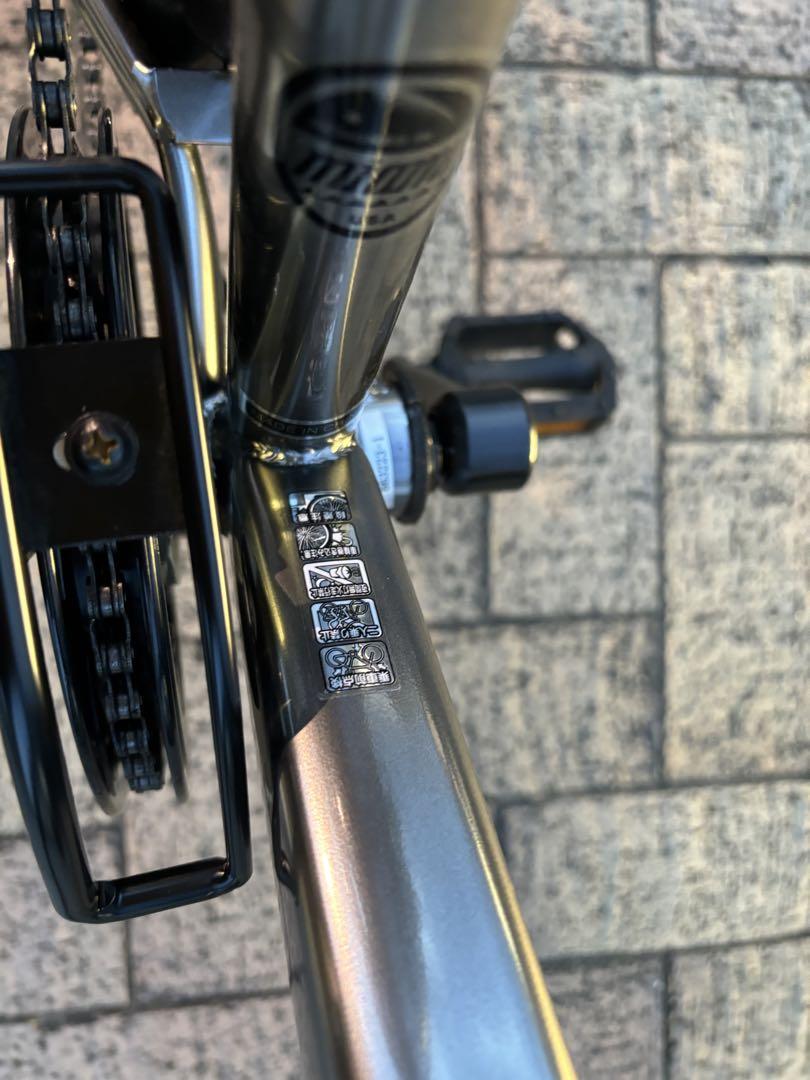 COGHORN 26インチ 自転車(豊洲受け渡し) - メルカリ COGHORN 26インチ 自転車(豊洲受け渡し) - メルカリ