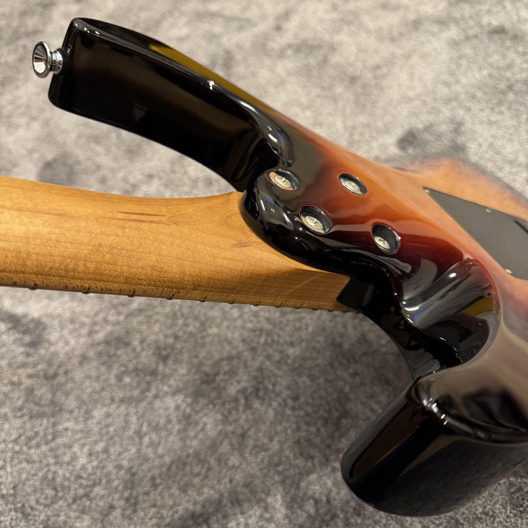 【室内使用のみ美品】Charvel Pro-Mod DK24 HH 2PT CM