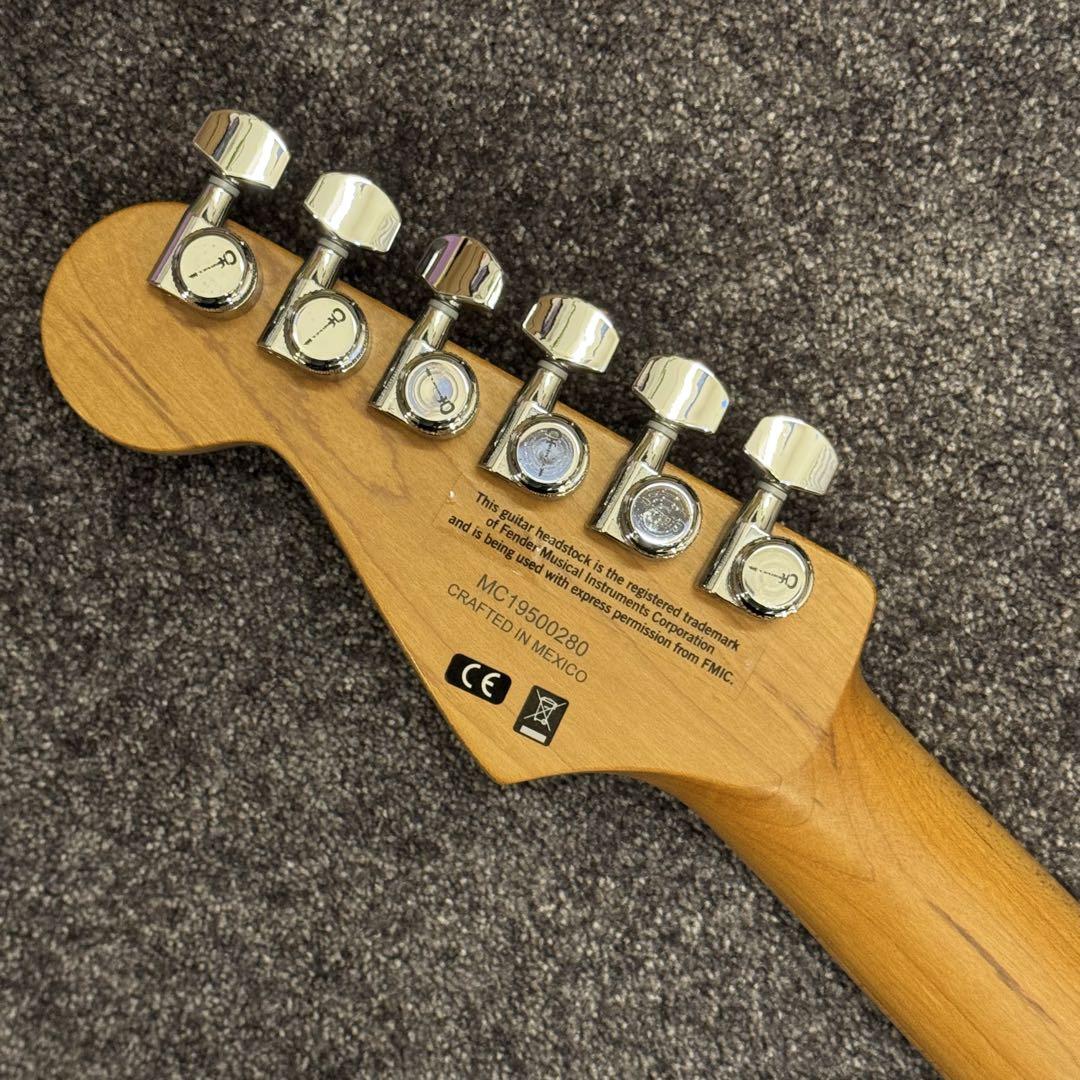 【室内使用のみ美品】Charvel Pro-Mod DK24 HH 2PT CM