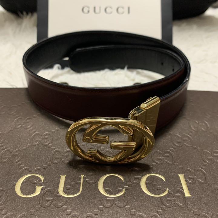 2022秋冬新作】 ✨極美品✨GUCCI ベルト インターロッキング 正規品 ユニセックス - ベルト - ucs.gob.ve 2022秋冬新作】 ✨極美品✨GUCCI ベルト インターロッキング 正規品 ユニセックス - ベルト - ucs.gob.ve