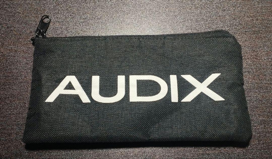 AUDIX VX10 ダイナミックマイク