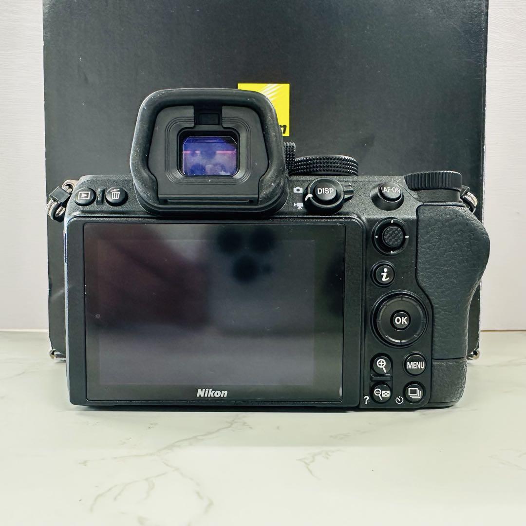 Amazon | Nikon ミラーレス一眼 Z5II ボディ Zマウント フル