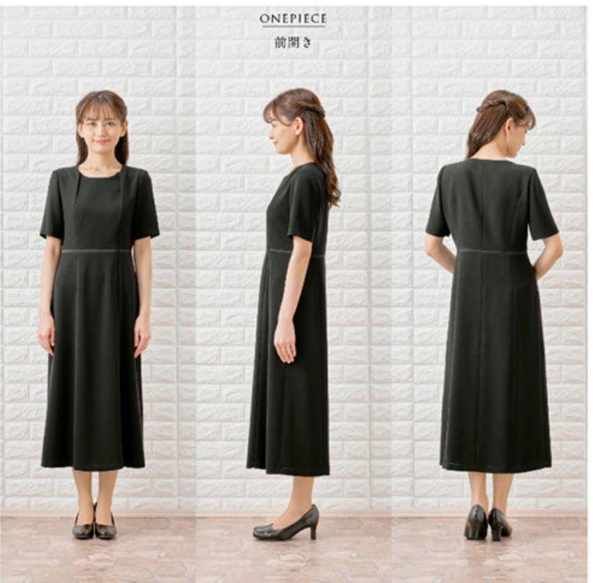 ◆ブラックフォーマル 喪服