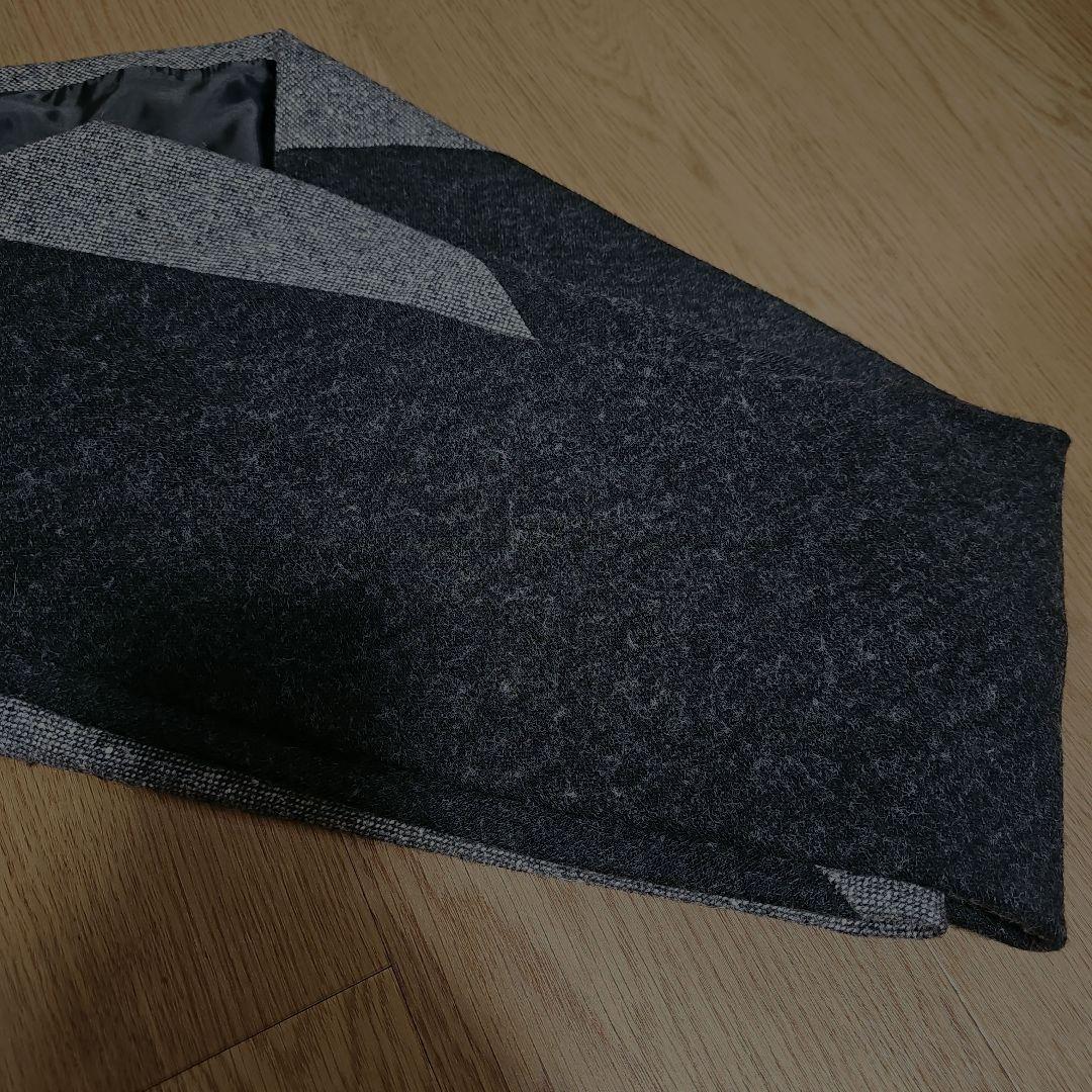 美品 クリストファーネメス ネクタイ風マフラー スカーフ 美品 クリストファーネメス ネクタイ風マフラー スカーフ - メルカリ