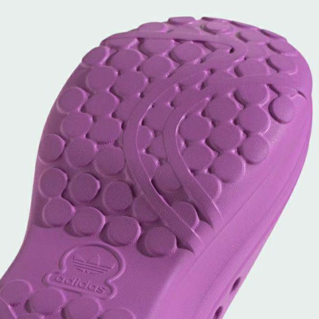 新品 adidas adiFOM STAN MULE W 25.5cm