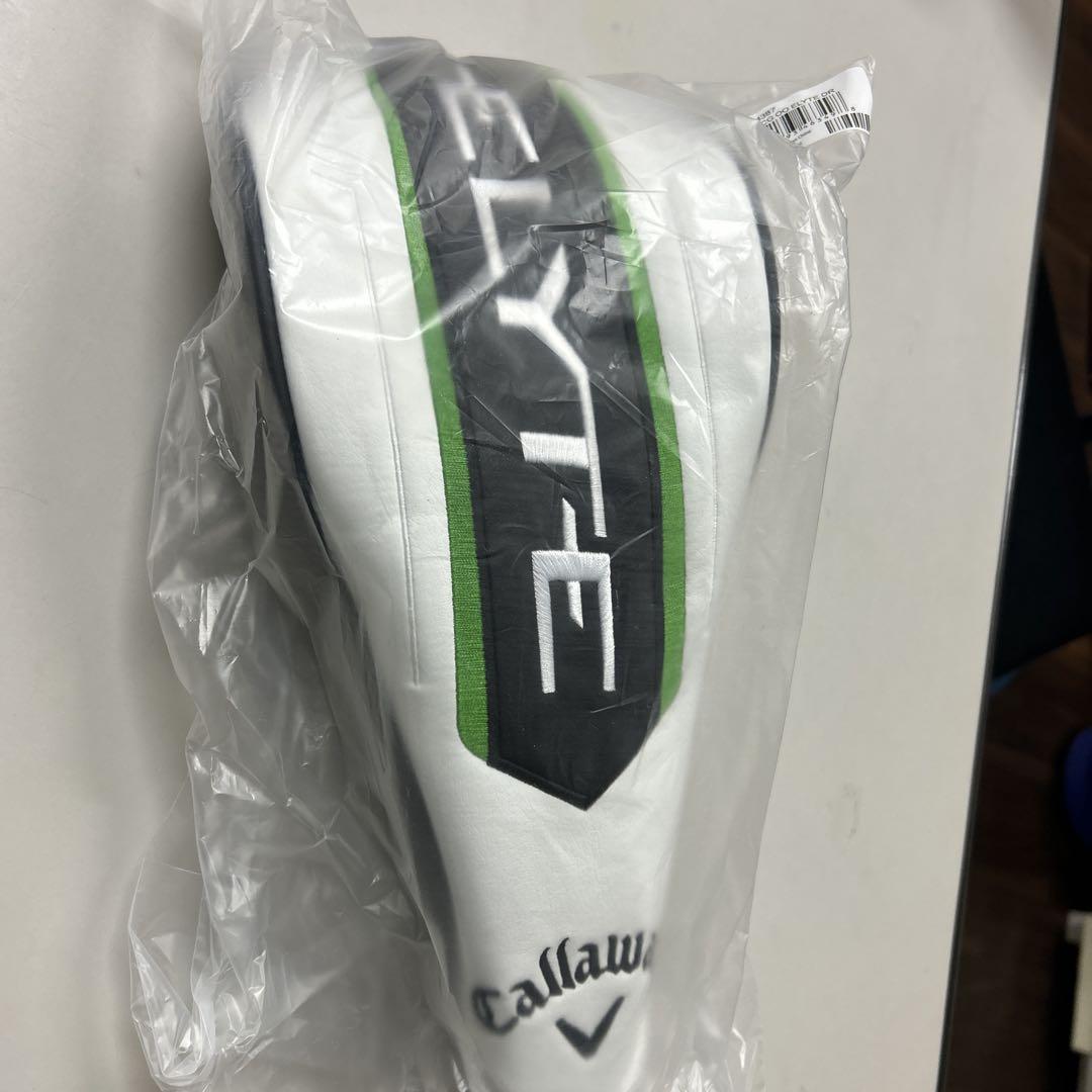 エリートELYTE ドライバー10.5度
