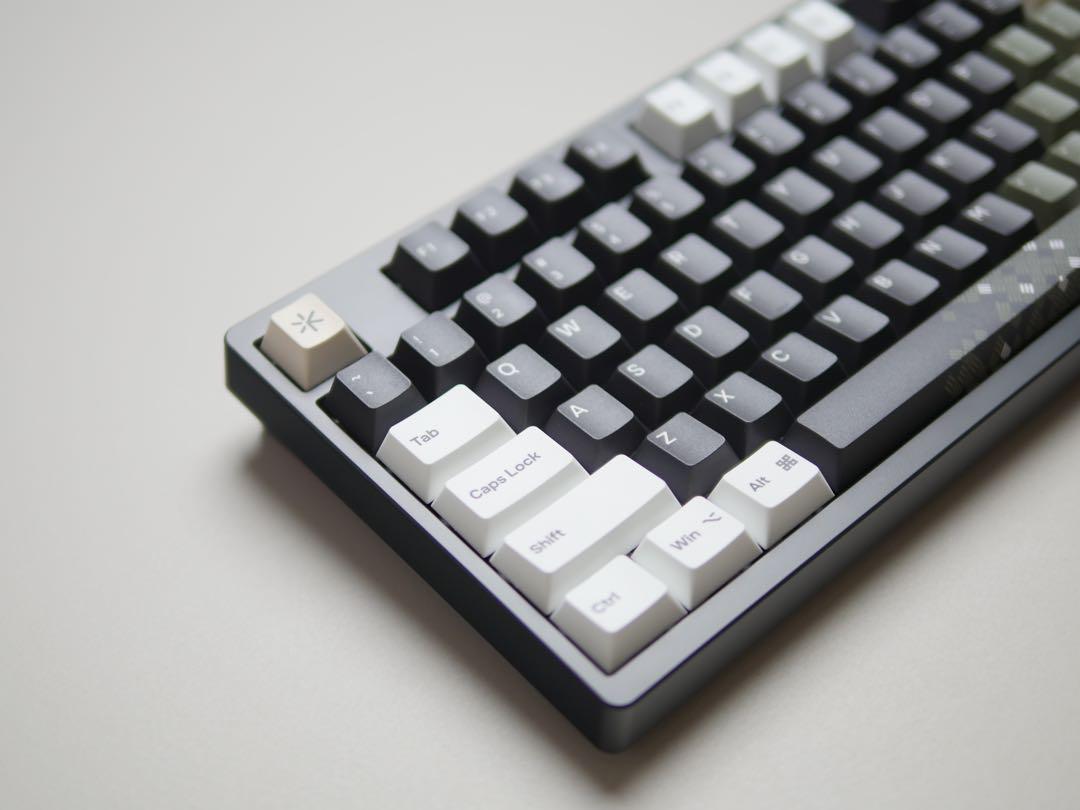 Varmilo VA80 Hygge メカニカルキーボード