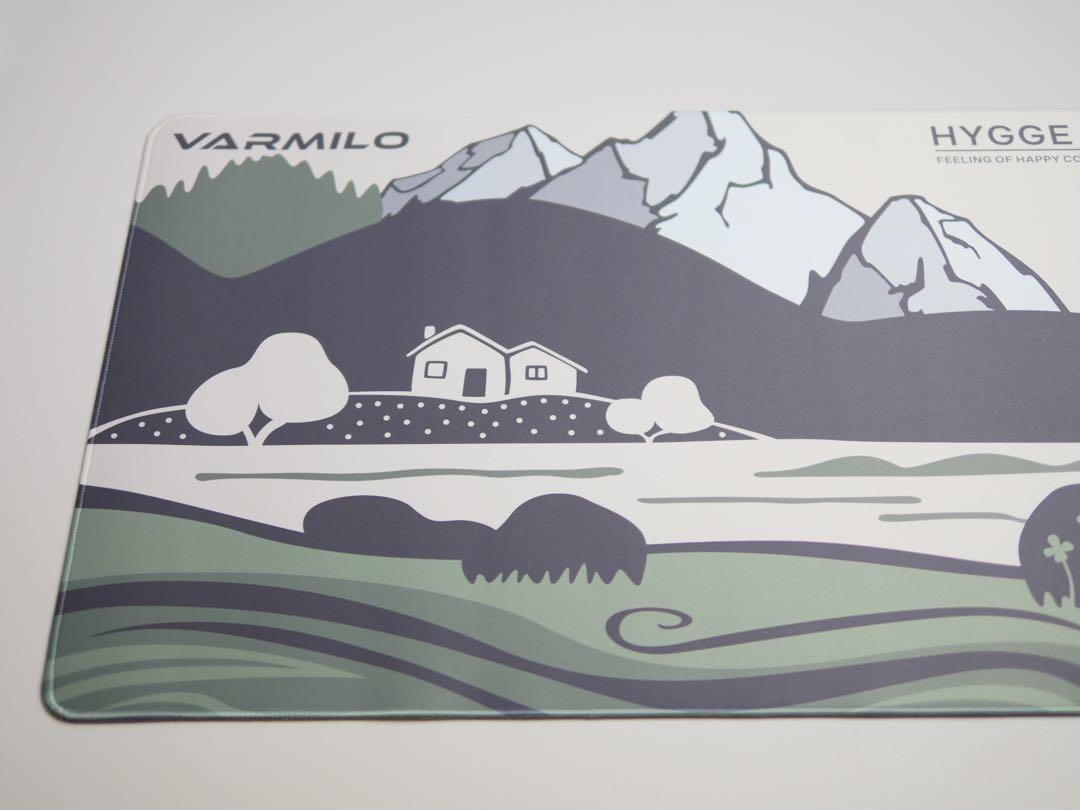 Varmilo VA80 Hygge メカニカルキーボード