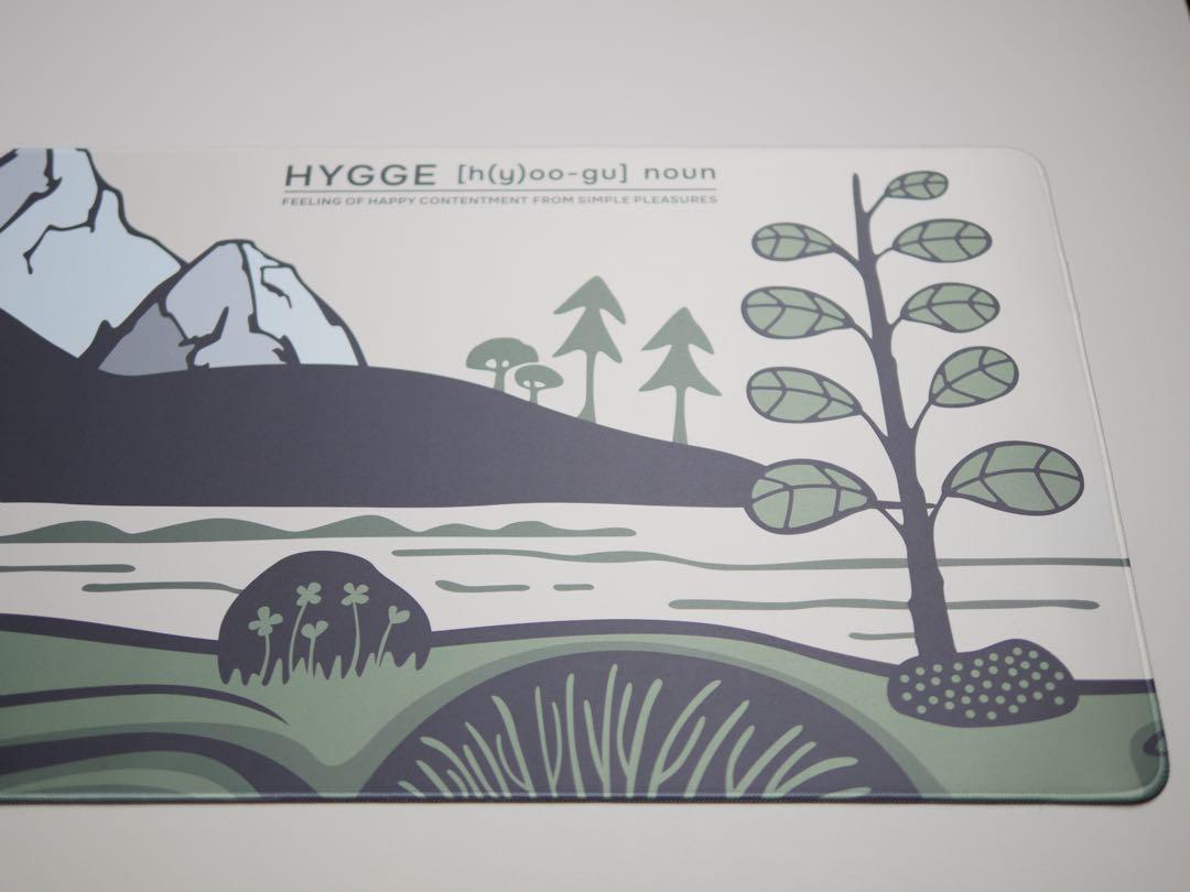 Varmilo VA80 Hygge メカニカルキーボード