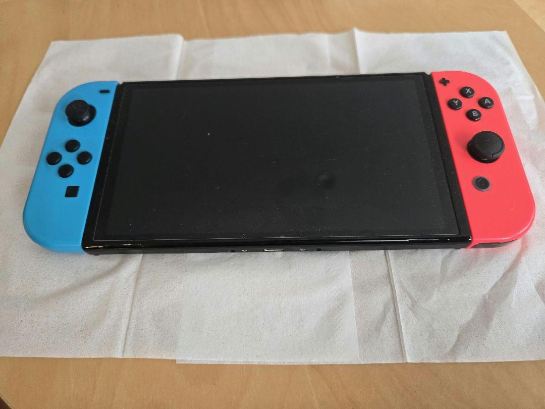 付属品多数