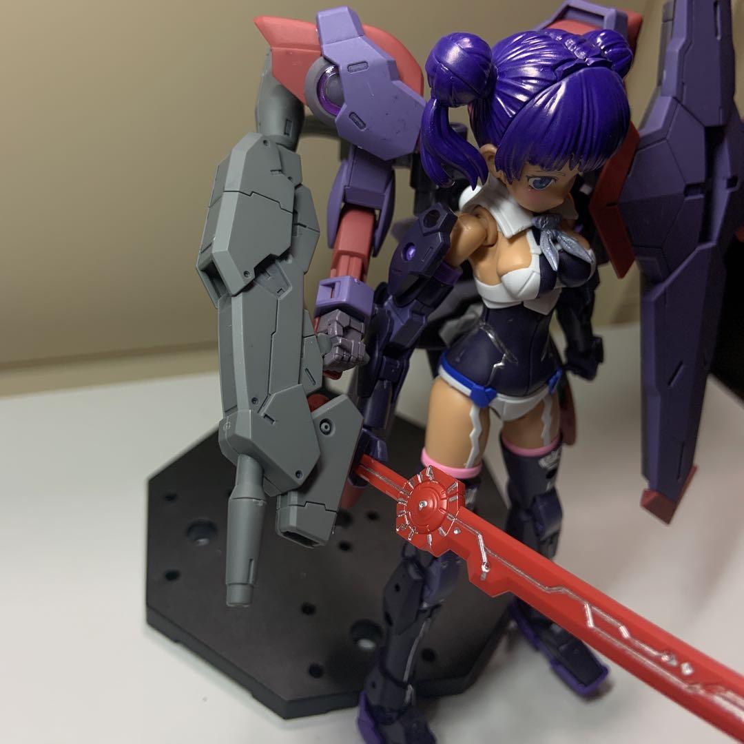 30ms ベギルペンデ　ミキシング 完成品