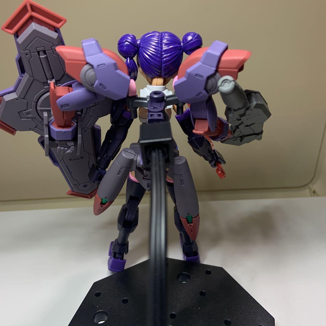 30ms ベギルペンデ　ミキシング 完成品