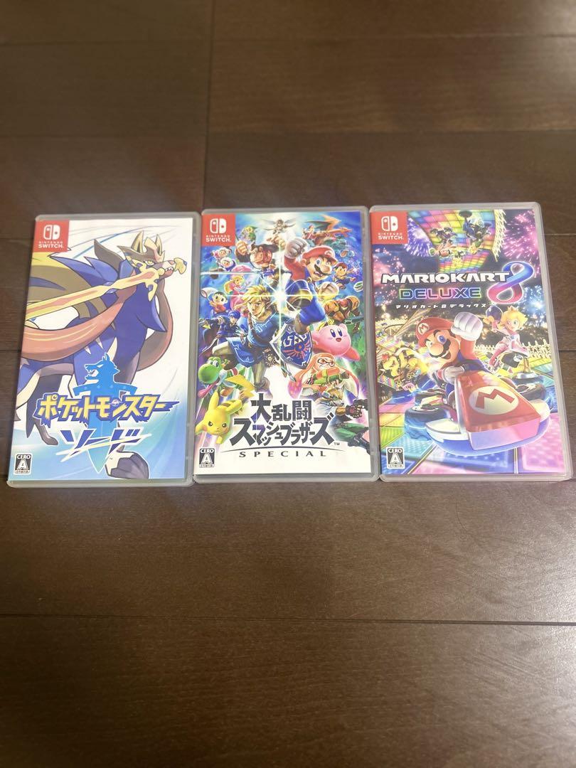 Switch セット Nintendo Switch