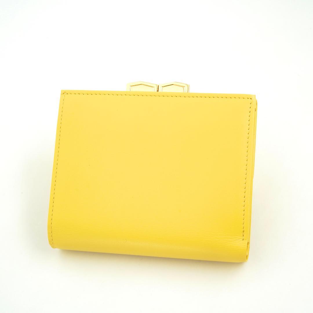 ✨新品未使用✨　Yves Saint Laurent ミニ財布　がま口　YSL SAINT LAURENT（財布）のフリマアイテム一覧
