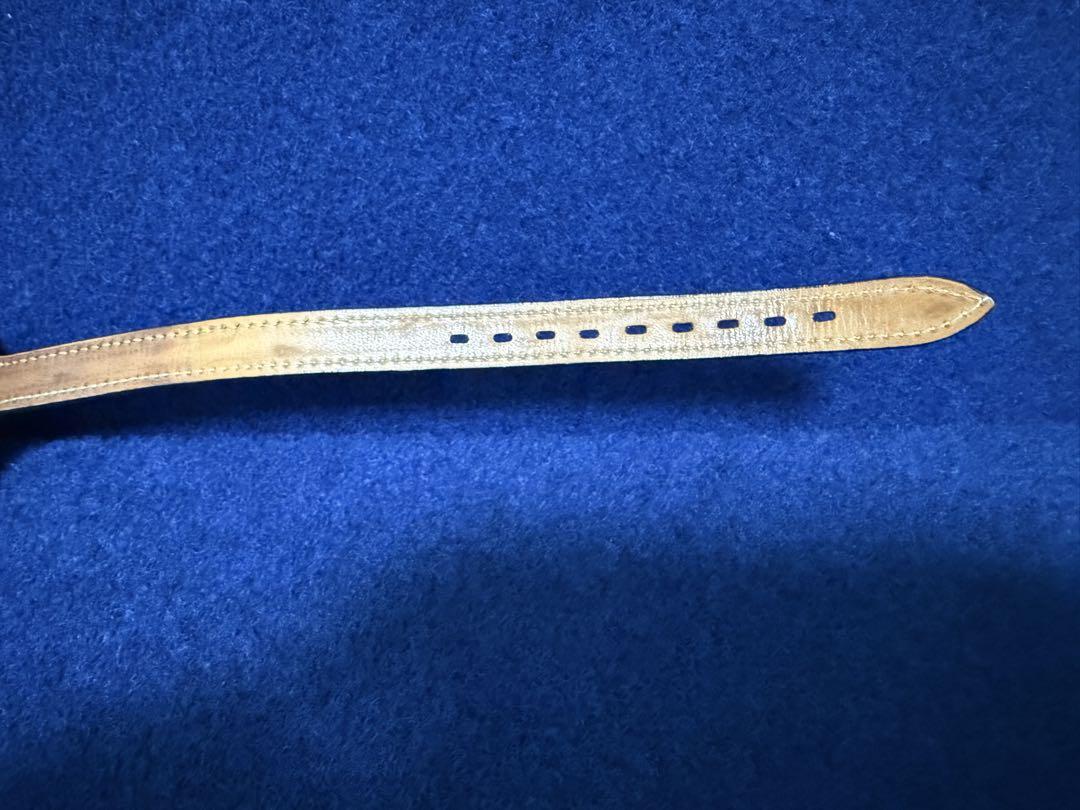 ジェネラルリサーチ レザーカービングブレスレット 希少 ジェネラルリサーチ レザーカービングブレスレット 希少