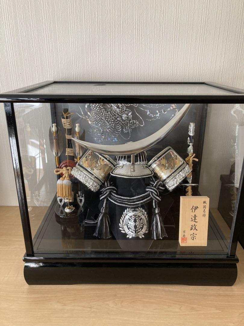 兜端午の節句