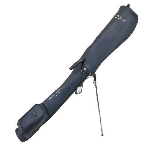 ○☆新品 未使用 PELLE MORBIDA セルフスタンドキャディバッグ