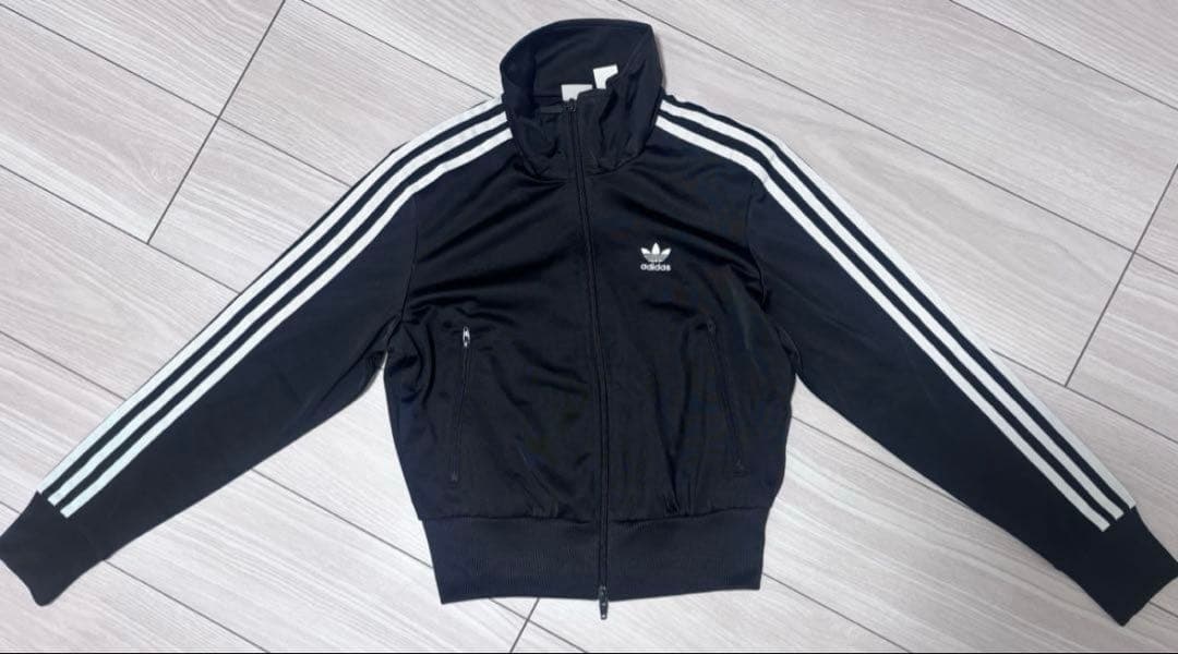 アディカラー クラシックス ファイヤーバード トラックトップ(adidas)