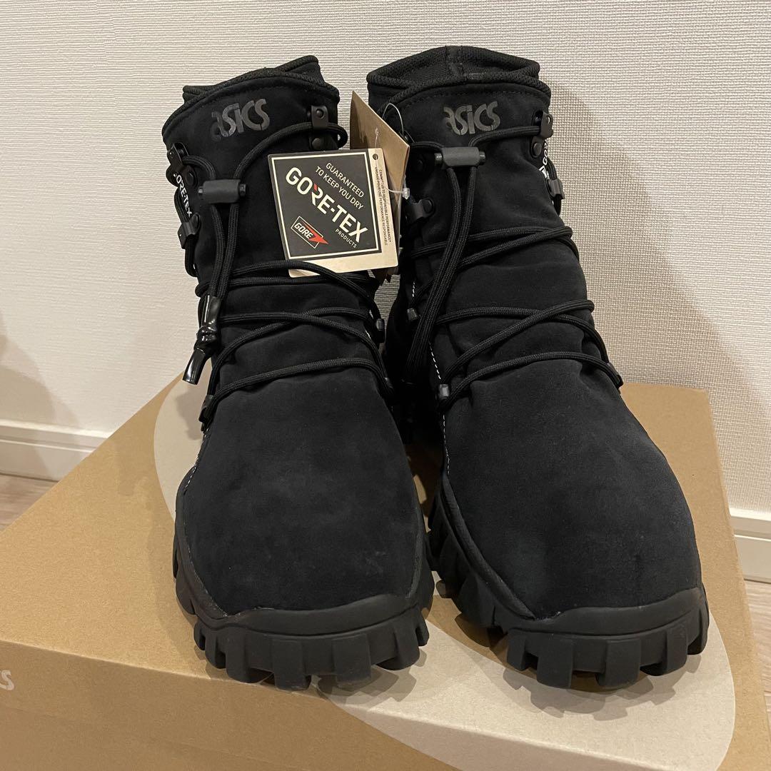 ゲルイエッティトウキョウハイ　GEL-YETITOKYO HI GTX 27cm