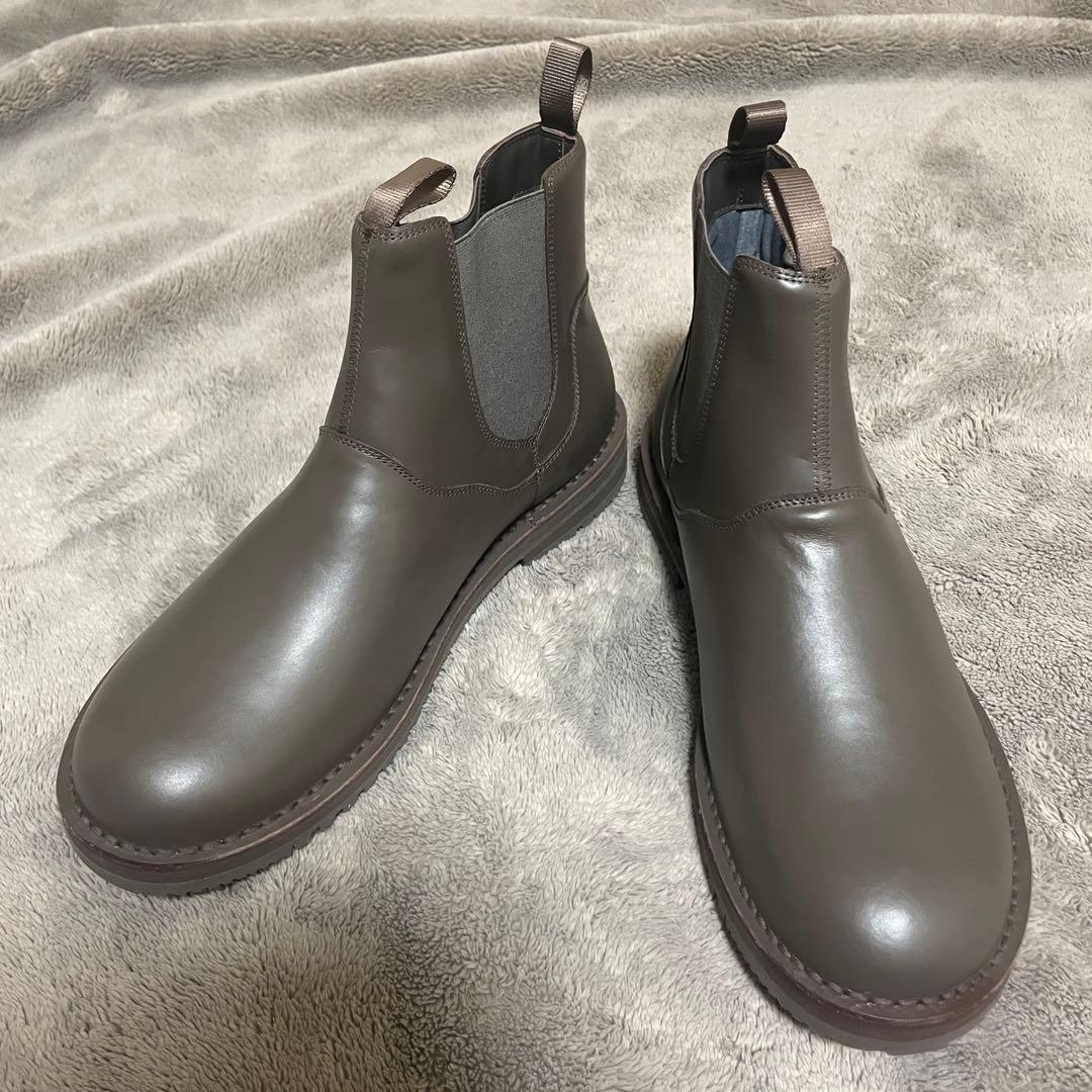 Suicoke GORE-2-LWP 28cm サイドゴアブーツ28cm・suicoke