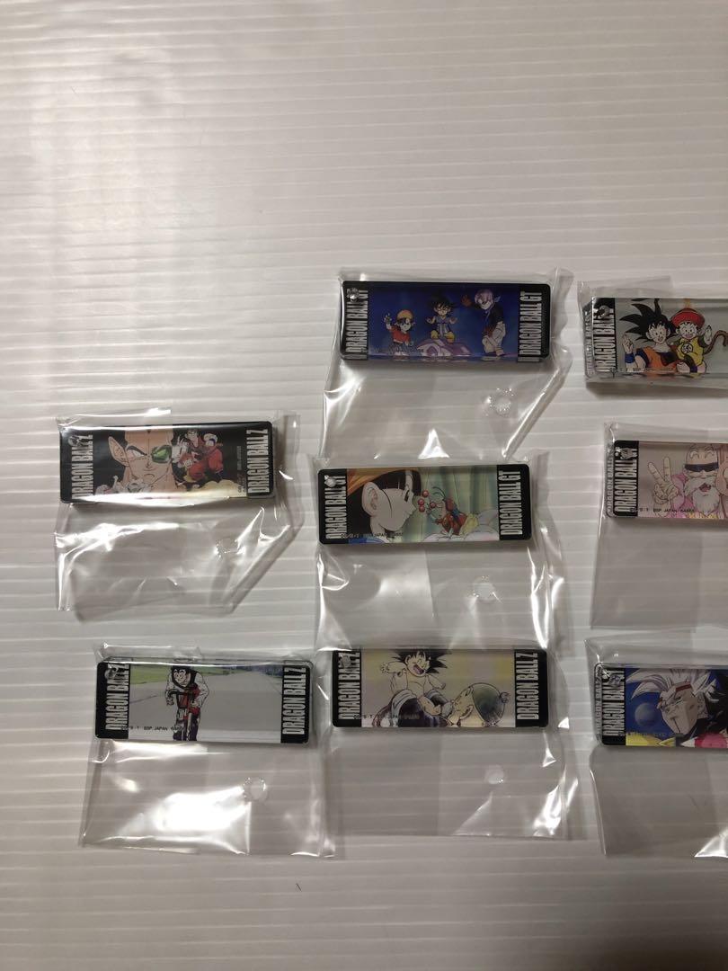 一番くじドラゴンボールGT Sofvics