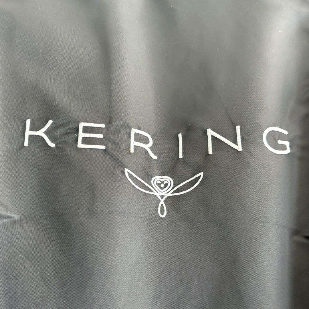 【XXL】BALENCIAGA KRING 中綿 ボンバージャケット ブラック