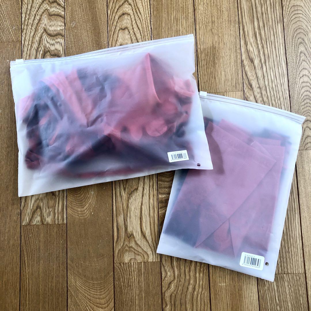 正規品✴︎DRMETHOD セレブラ スリビー セット サイズS