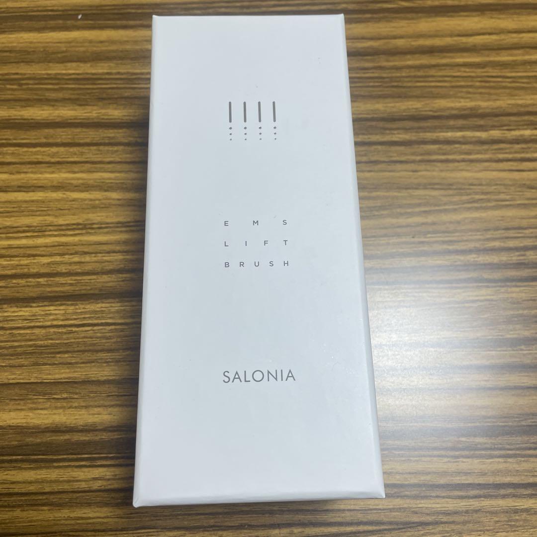 ボディ・フェイスケア EMS LIFT BRUSH