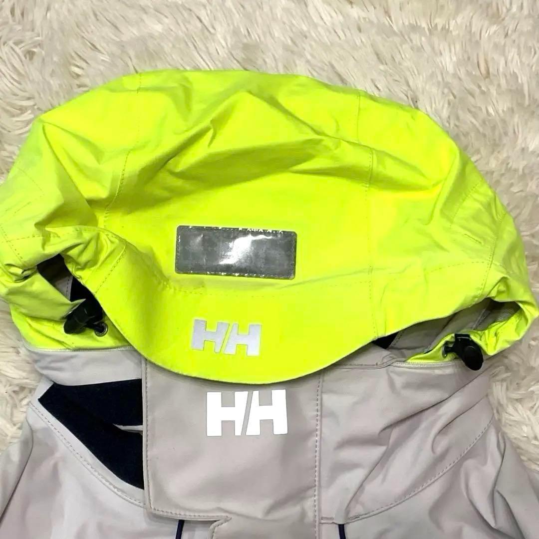 サイズ ヘリーハンセン