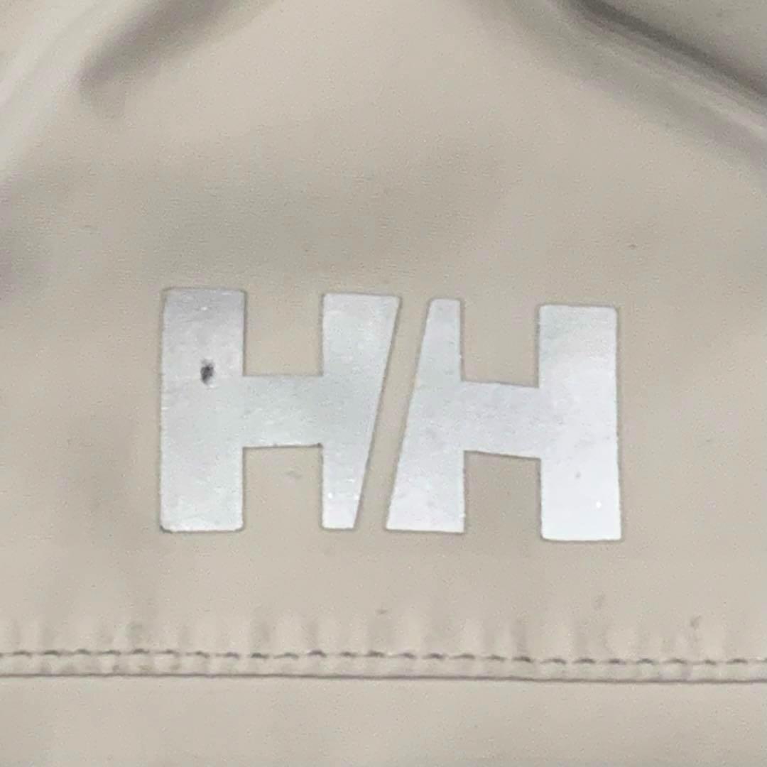 ヘリーハンセン オーシャンフレイジャケット