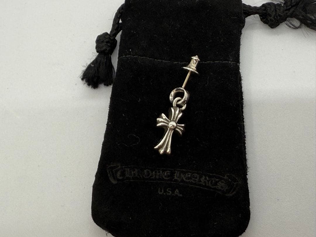 クロムハーツ ベビーファット　美品‼️