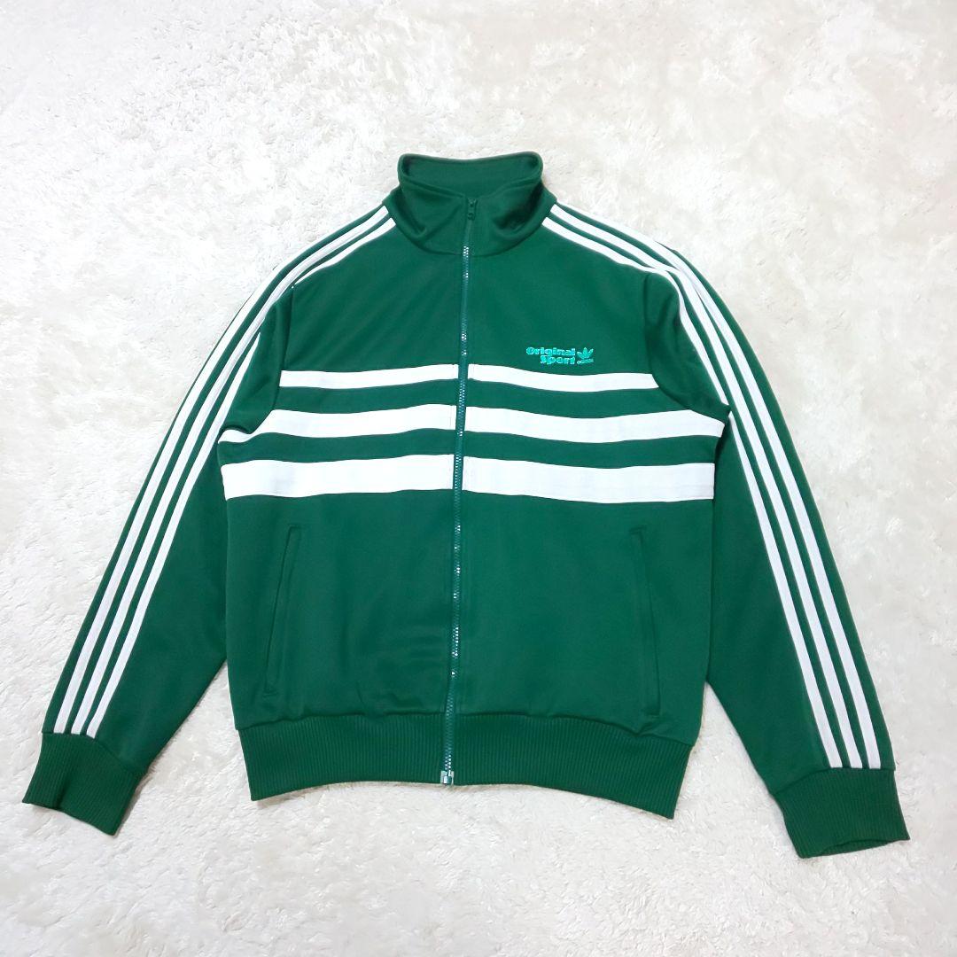 00s adidasアディダス トレフォイル FIFA W杯 フランス代表 FFF