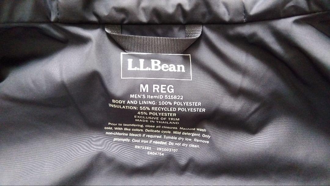 ◈ L.L.Bean