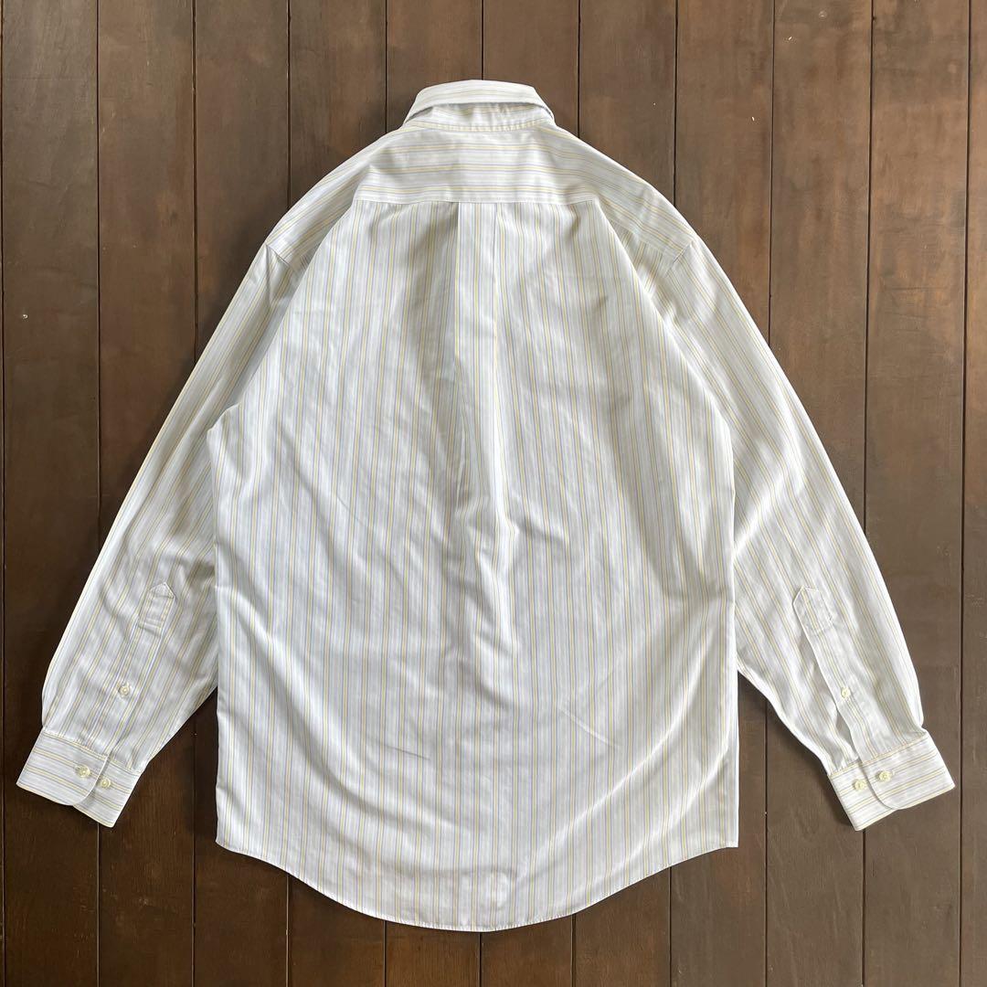 大人気！！【Brooks Brothers ブルックスブラザーズ】ドレスシャツ